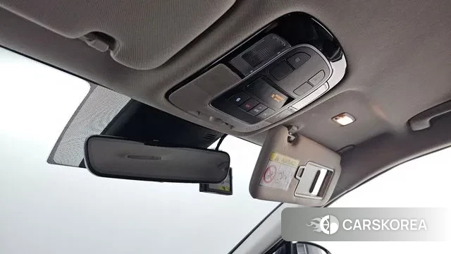 Hyundai Sonata (DN8) 2021 Белый из Кореи, фото 6