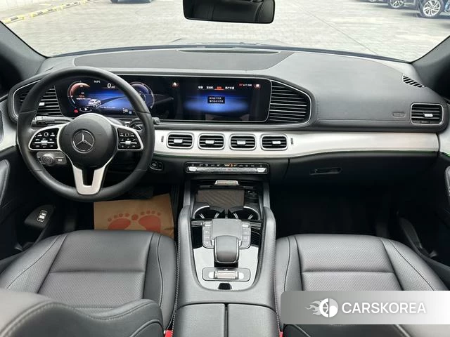 Mercedes-Benz GLE 2021 Черный из Китая, фото 6