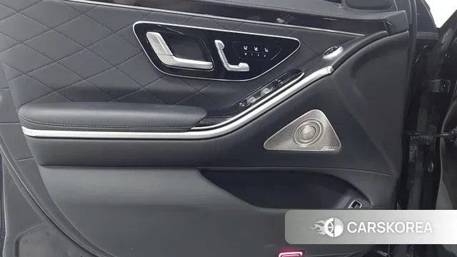 Mercedes-Benz S-Class W223 2022 Черный из Кореи, фото 6