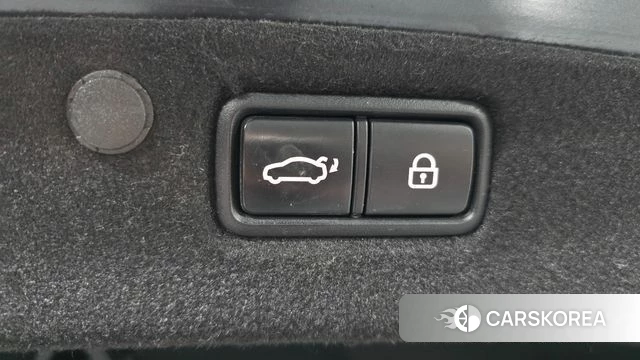 Hyundai Grandeur IG 2018 Серый из Кореи, фото 6