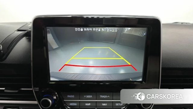 Hyundai The New Grand Starex 2019 Черный из Кореи, фото 6