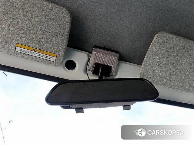 Chevrolet (GM Daewoo) New Labo 2020 Белый из Кореи, фото 6
