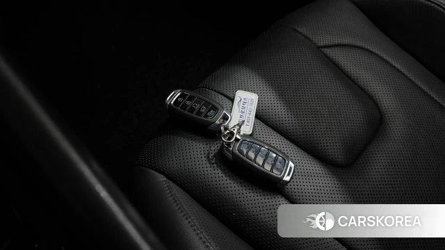Hyundai Avante (CN7) 2020 Красный из Кореи, фото 6