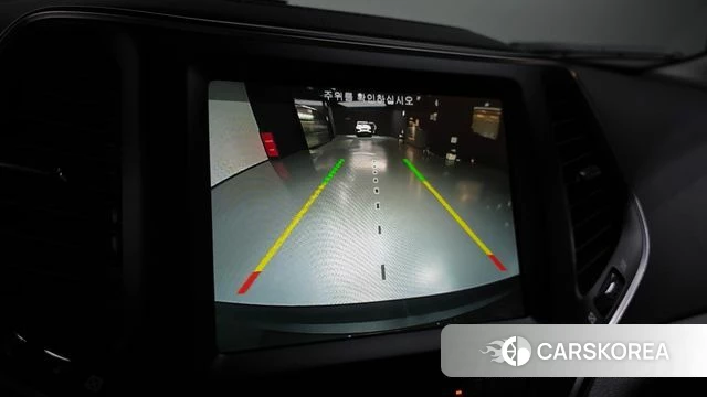 Jeep Cherokee (KL) 2019 Серый из Кореи, фото 6