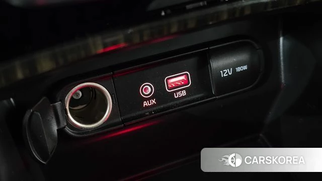 Kia The New Sorento 2018 Синий из Кореи, фото 6