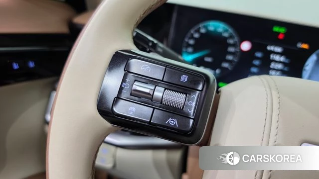 Hyundai Grandeur Hybrid (GN7) 2024 Белый из Кореи, фото 6