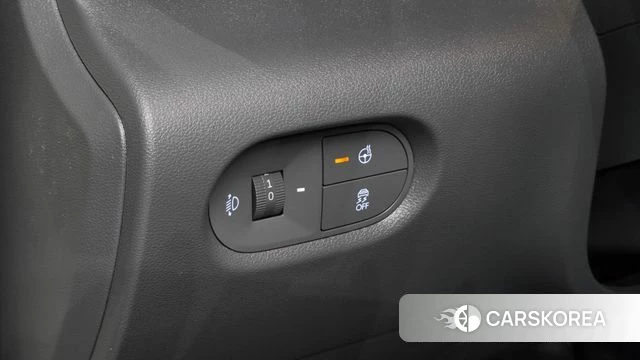 Hyundai Casper 2022 Жемчужный цвет из Кореи, фото 6