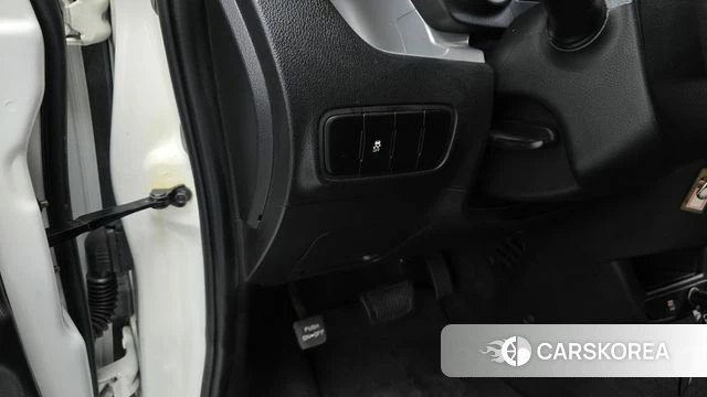 Kia The New Ray 2020 Белый из Кореи, фото 6