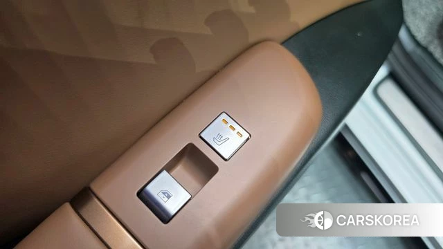 Hyundai Grandeur Hybrid (GN7) 2024 Белый из Кореи, фото 6