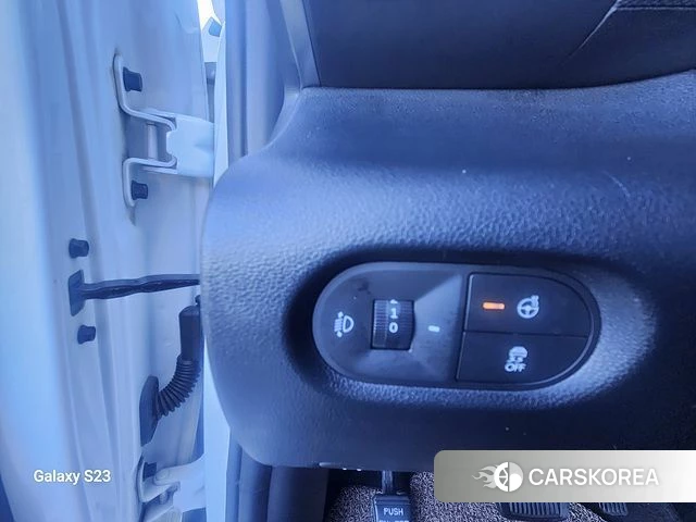 Hyundai Casper 2022 Белый из Кореи, фото 6