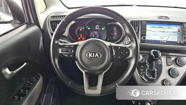 Kia The New Ray 2020 Белый из Кореи, фото 6