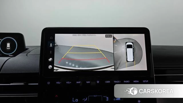 Hyundai Staria 2024 Белый из Кореи, фото 6