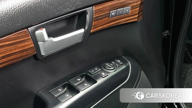 Kia The New Mohave 2018 Черный из Кореи, фото 6