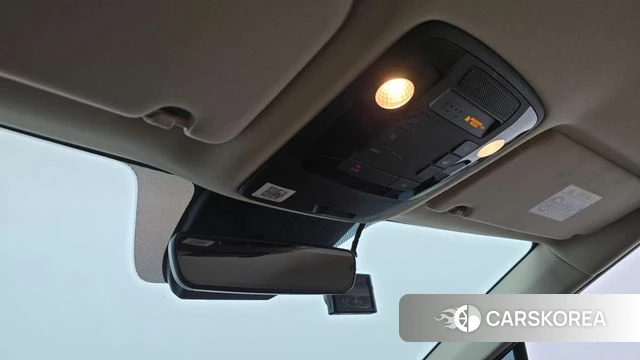 Kia Carnival 4th generation 2020 Серый из Кореи, фото 6