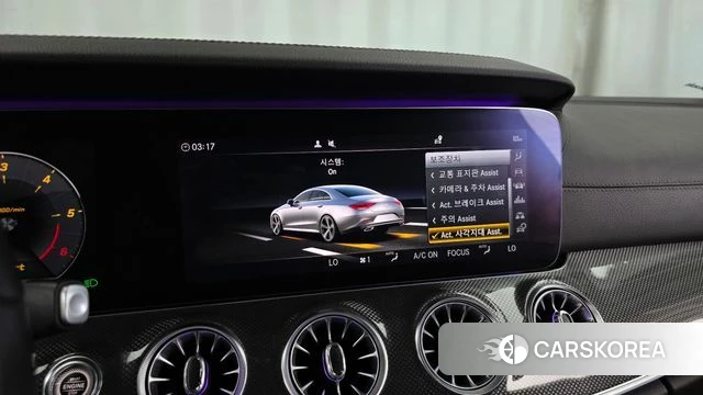 Mercedes-Benz CLS-Class C257 2019 Белый из Кореи, фото 6
