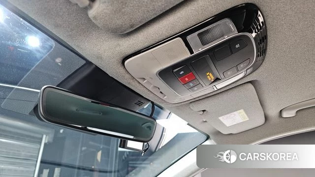 Hyundai Sonata (DN8) 2022 Белый из Кореи, фото 6