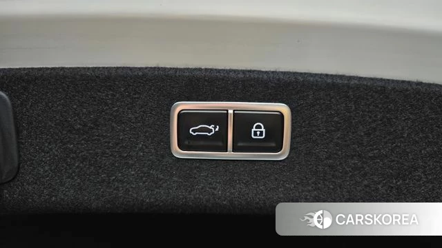 Genesis G80 (RG3) 2021 Белый из Кореи, фото 6