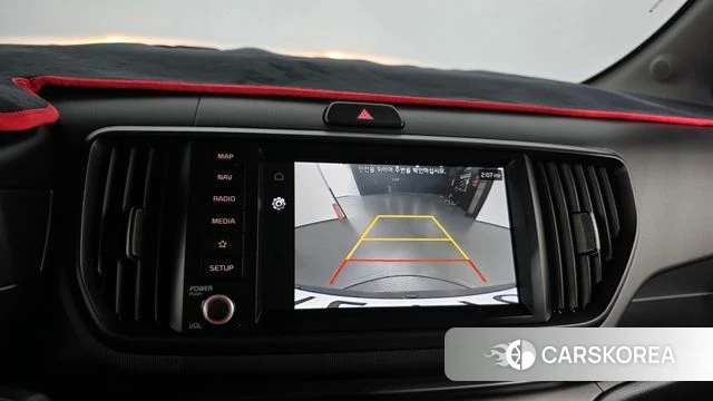 Kia The New Kia Ray 2025 Серый из Кореи, фото 6