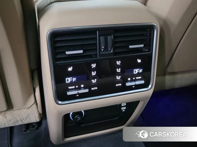 Porsche Cayenne (PO536) 2022 Белый из Кореи, фото 6