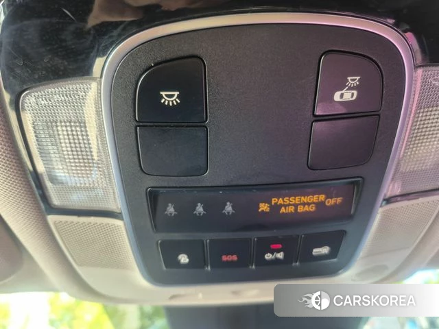 Hyundai Sonata (DN8) 2019 Черный из Кореи, фото 6