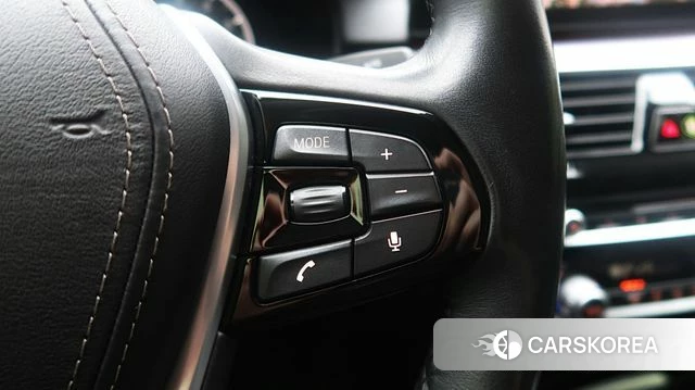 BMW 5 Series (G30) id 4748315 из Кореи 6