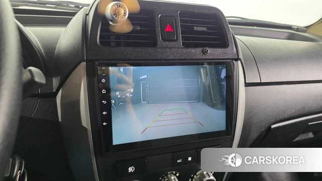 Dongfeng Socon C35 2022 Белый из Кореи, фото 6
