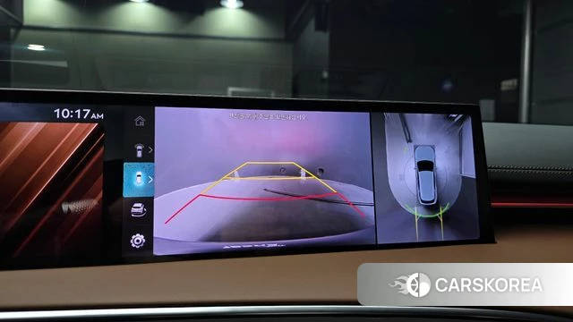 Genesis GV70 2026 Светло-серебряный цвет из Кореи, фото 6