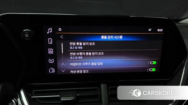 Chevrolet (GM Daewoo) Trax Crossover 2023 Черный из Кореи, фото 6