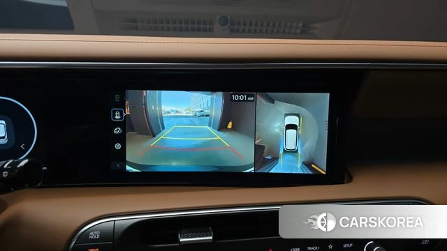 Hyundai Palisade (LX3) 2026 Черный из Кореи, фото 6