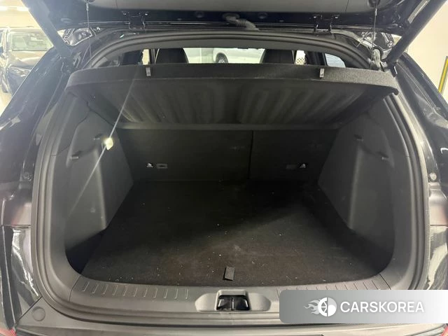 BYD Ato 3 2025 Черный из Кореи, фото 6