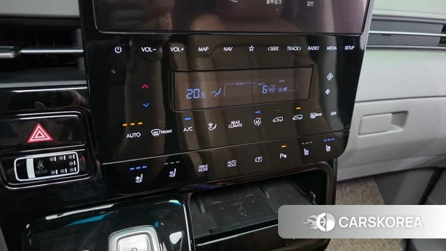 Hyundai Staria 2022 Синий из Кореи, фото 6