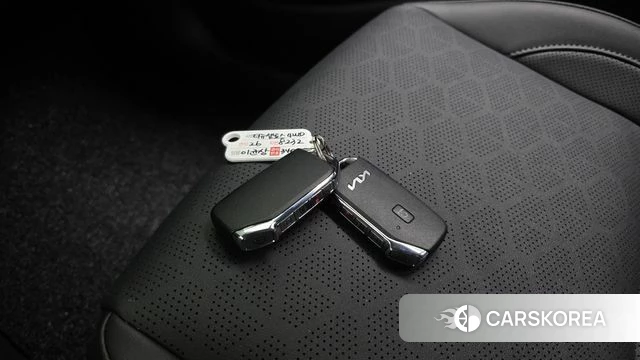 Kia The New Seltos 2026 Серый из Кореи, фото 6