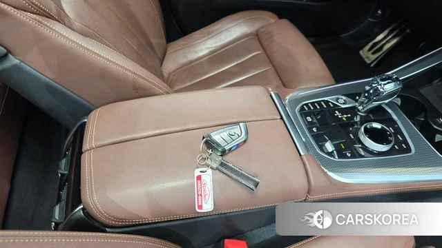 BMW X5 (G05) 2020 Серый из Кореи, фото 6
