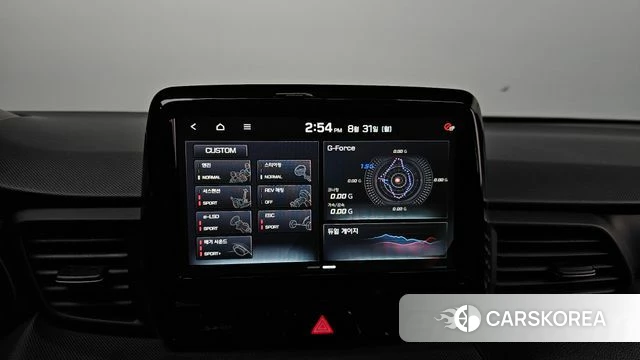 Hyundai Veloster (JS) 2020 Небесно-голубой из Кореи, фото 6