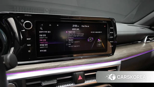 Kia K5 3rd generation 2020 Белый из Кореи, фото 6