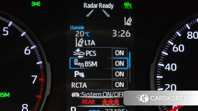 Toyota RAV4 5th Generation 2019 Белый из Кореи, фото 6