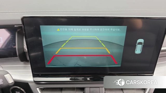 Ssangyong Torres 2022 Белый из Кореи, фото 6