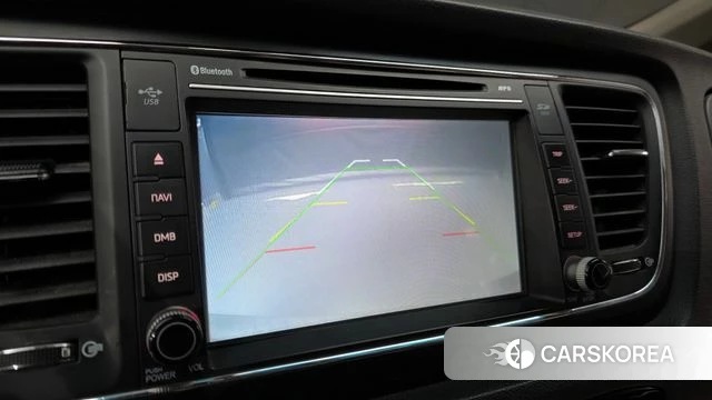 Kia All New Carnival 2018 Серебряный из Кореи, фото 6