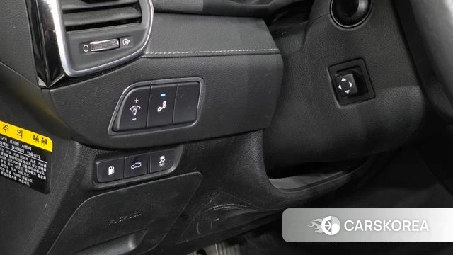 Hyundai Grandeur IG 2018 Белый из Кореи, фото 6