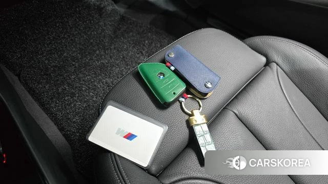 BMW 1 Series (F40) 2022 Белый из Кореи, фото 6