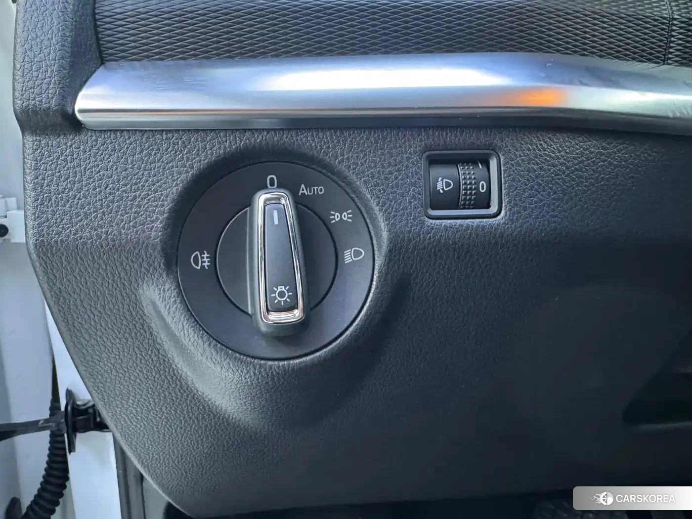Skoda Kamiq 2023 Белый из Китая, фото 6