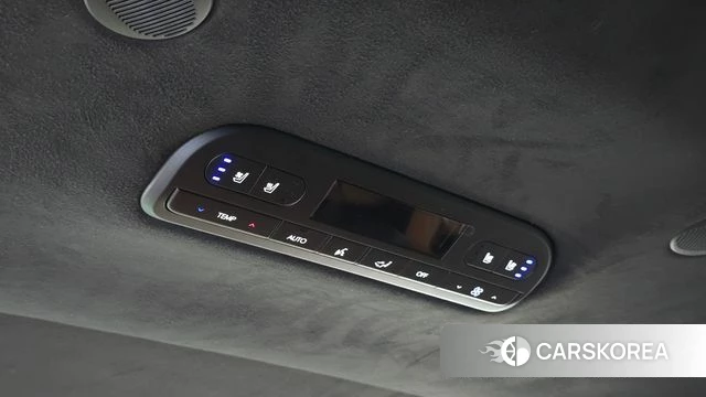 Hyundai Palisade (LX3) 2025 Белый из Кореи, фото 6