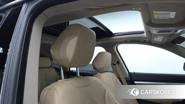 BMW 3 Series GT (F34) 2020 Серебряный из Кореи, фото 6