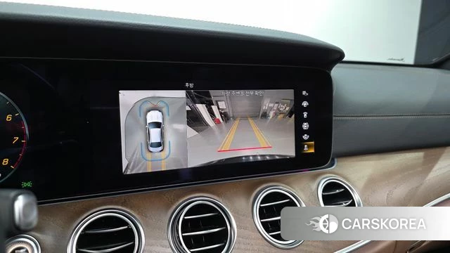 Mercedes-Benz E-Class W213 2022 Черный из Кореи, фото 6