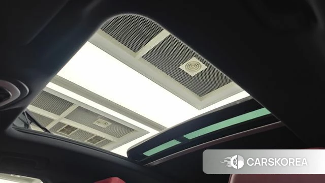 Porsche Macan 2022 Белый из Кореи, фото 6