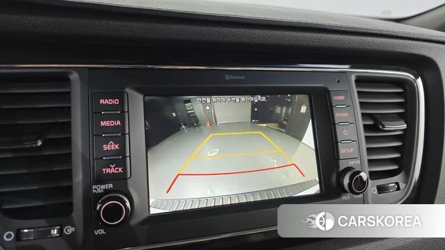 Kia The New Carnival 2020 Белый из Кореи, фото 6
