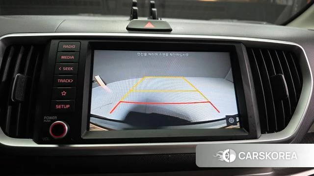 Kia The New Ray 2020 Черный из Кореи, фото 6