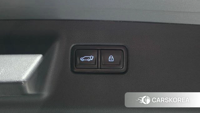 Hyundai Santa Fe (MX5) 2023 Серый из Кореи, фото 6