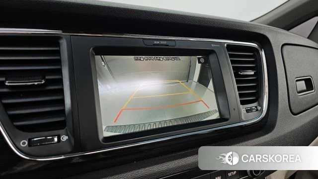 Kia The New Carnival 2019 Белый из Кореи, фото 6