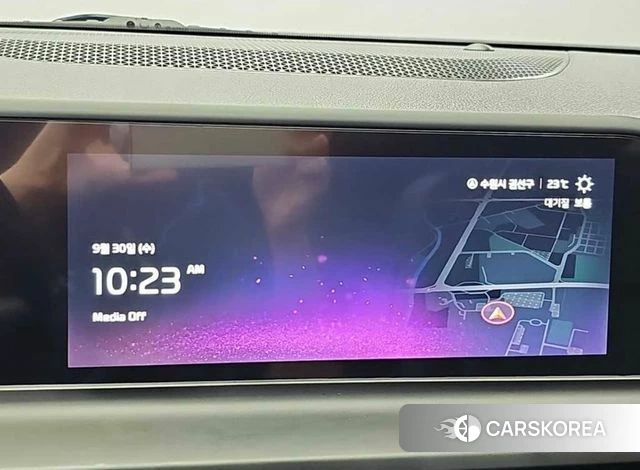 Kia The New Seltos 2025 Черный из Кореи, фото 6